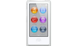 Apple iPod Nano V7 Silver