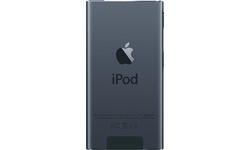 Apple iPod Nano V7 Black