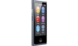 Apple iPod Nano V7 Black
