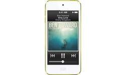 Apple iPod Touch V5 32GB Yellow