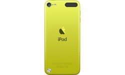 Apple iPod Touch V5 32GB Yellow