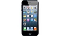 Apple iPod Touch V5 32GB Black