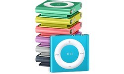 Apple iPod Shuffle V5 Yellow