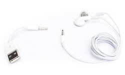 Apple iPod Shuffle V5 Blue
