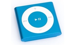 Apple iPod Shuffle V5 Blue