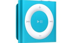 Apple iPod Shuffle V5 Blue