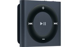 Apple iPod Shuffle V5 Black