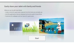 Sony Xperia Tablet 16GB