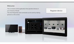 Sony Xperia Tablet 16GB