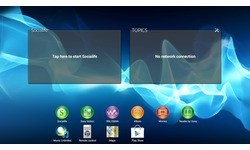 Sony Xperia Tablet 16GB