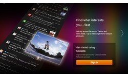 Sony Xperia Tablet 16GB