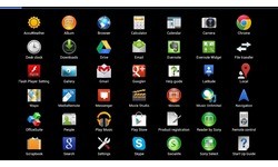 Sony Xperia Tablet 16GB