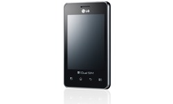 LG Optimus L3 E405 Black