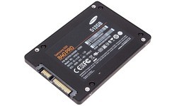Samsung 840 Series Pro 512GB