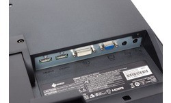Eizo Foris FS2333 Black