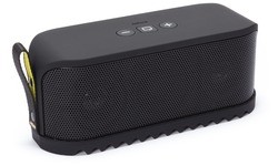 Jabra Solemate Black