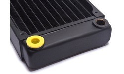 Hardware.Info Water cooled Mini-ITX