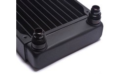 Hardware.Info Water cooled Mini-ITX