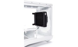 Hardware.Info Water cooled Mini-ITX