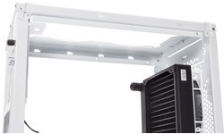 Hardware.Info Water cooled Mini-ITX