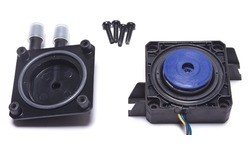 Hardware.Info Water cooled Mini-ITX