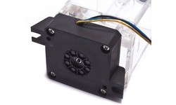 Hardware.Info Water cooled Mini-ITX