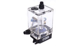 Hardware.Info Water cooled Mini-ITX