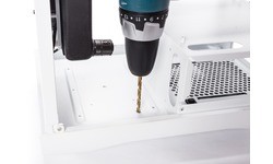 Hardware.Info Water cooled Mini-ITX