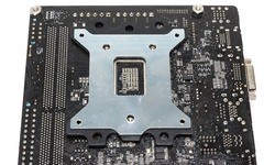 Hardware.Info Water cooled Mini-ITX