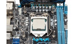 Hardware.Info Water cooled Mini-ITX