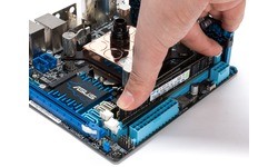 Hardware.Info Water cooled Mini-ITX