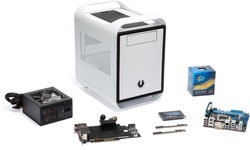 Hardware.Info Water cooled Mini-ITX