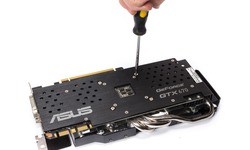 Hardware.Info Water cooled Mini-ITX