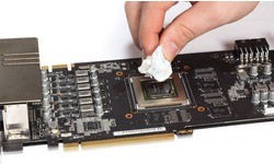 Hardware.Info Water cooled Mini-ITX