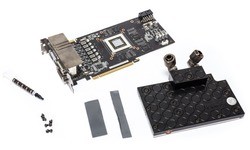 Hardware.Info Water cooled Mini-ITX