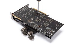 Hardware.Info Water cooled Mini-ITX