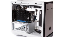 Hardware.Info Water cooled Mini-ITX