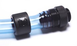 Hardware.Info Water cooled Mini-ITX