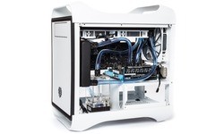 Hardware.Info Water cooled Mini-ITX