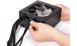 Hardware.Info Water cooled Mini-ITX