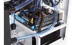 Hardware.Info Water cooled Mini-ITX