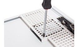 Hardware.Info Water cooled Mini-ITX