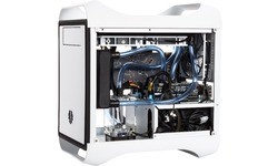 Hardware.Info Water cooled Mini-ITX