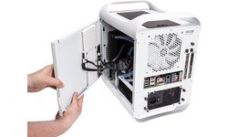 Hardware.Info Water cooled Mini-ITX
