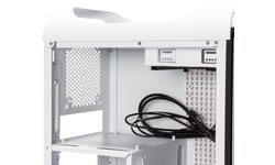 Hardware.Info Water cooled Mini-ITX