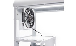 Hardware.Info Water cooled Mini-ITX