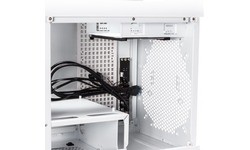 Hardware.Info Water cooled Mini-ITX