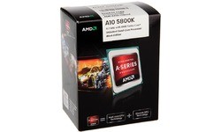 AMD A10-5800K
