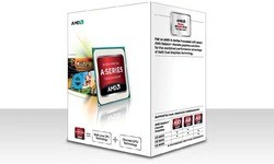 AMD A8-5500 Boxed