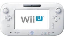 Nintendo Wii U Basic White